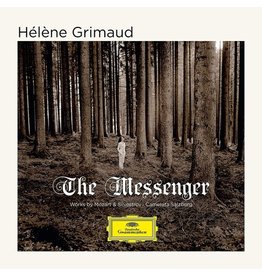 Deutsche Grammophon Helene Grimaud - The Messenger (CD)