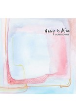 Gord Downie - Away Is Mine (CD)