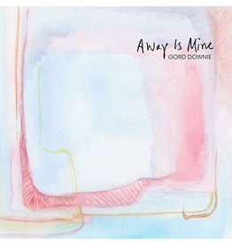 Gord Downie - Away Is Mine (CD)