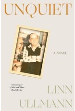 Unquiet (Paperback) - Linn Ullmann