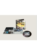 Brian Eno - Film Music 1976-2020 (CD)