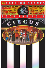 The Rolling Stones: Rock & Roll Circus (Blu-ray)