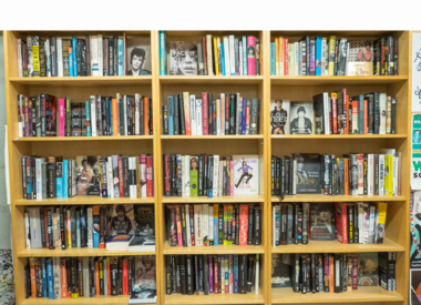 Books