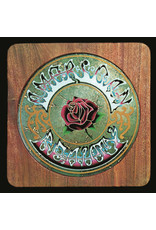Grateful Dead - American Beauty (LP)