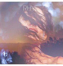 Rhye - Home (CD)