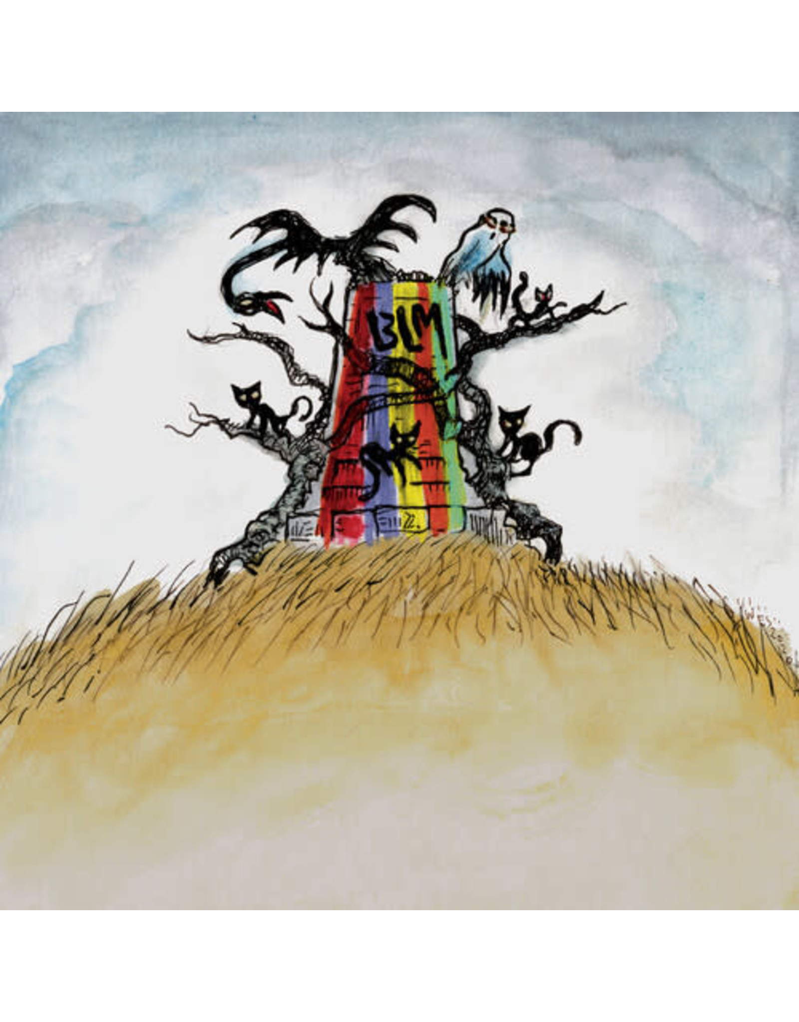 Drive By Truckers - The New OK (CD)