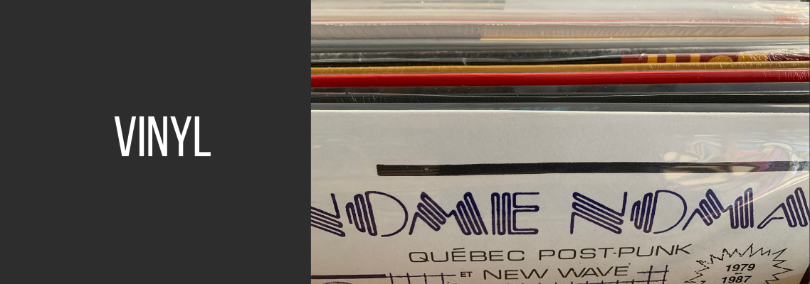 Vinyl