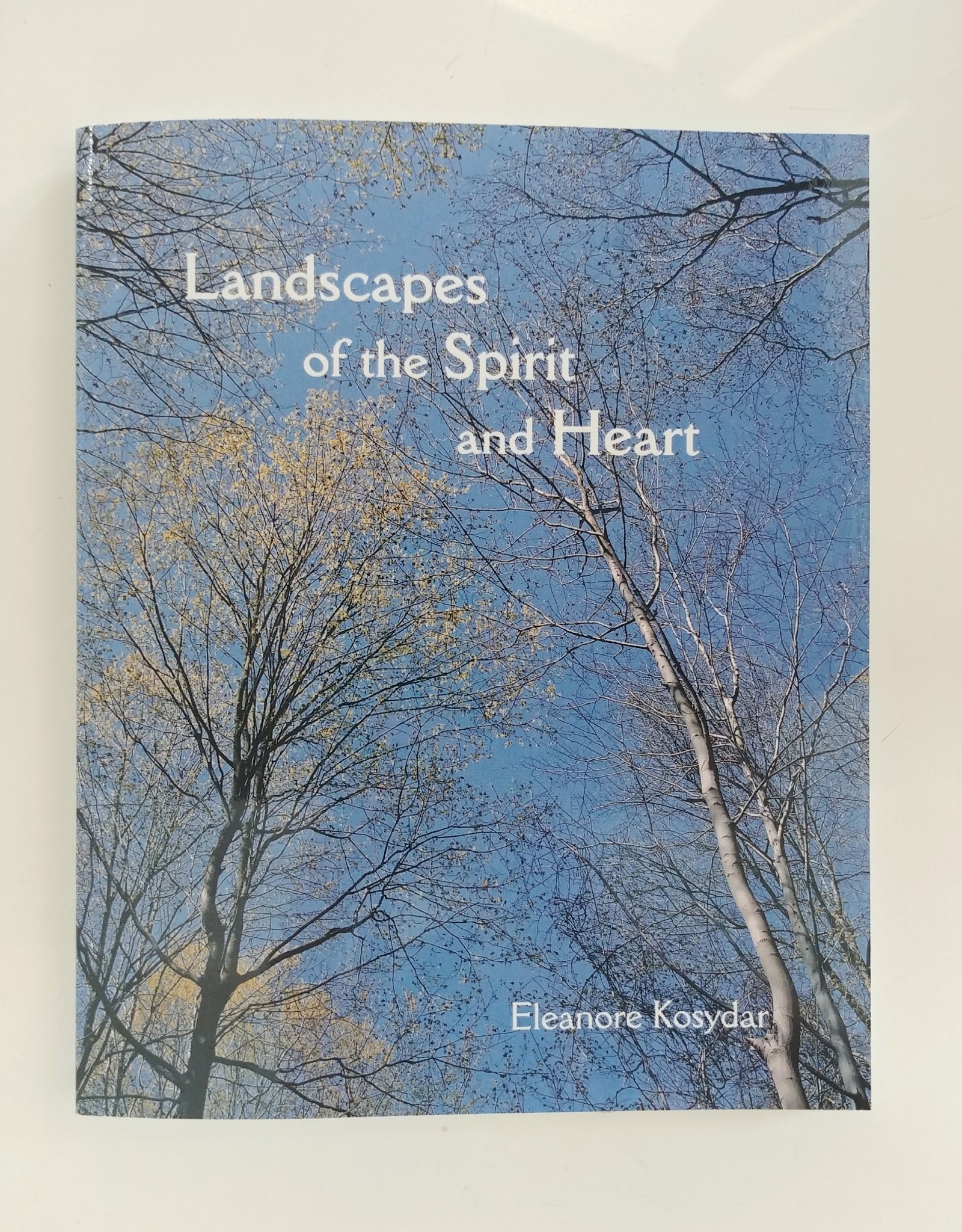 Landscapes of the Spirit & Heart