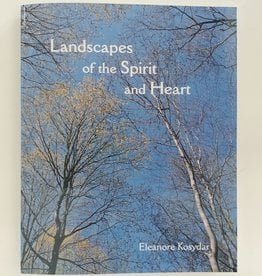 Landscapes of the Spirit & Heart