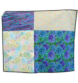 Lap quilt