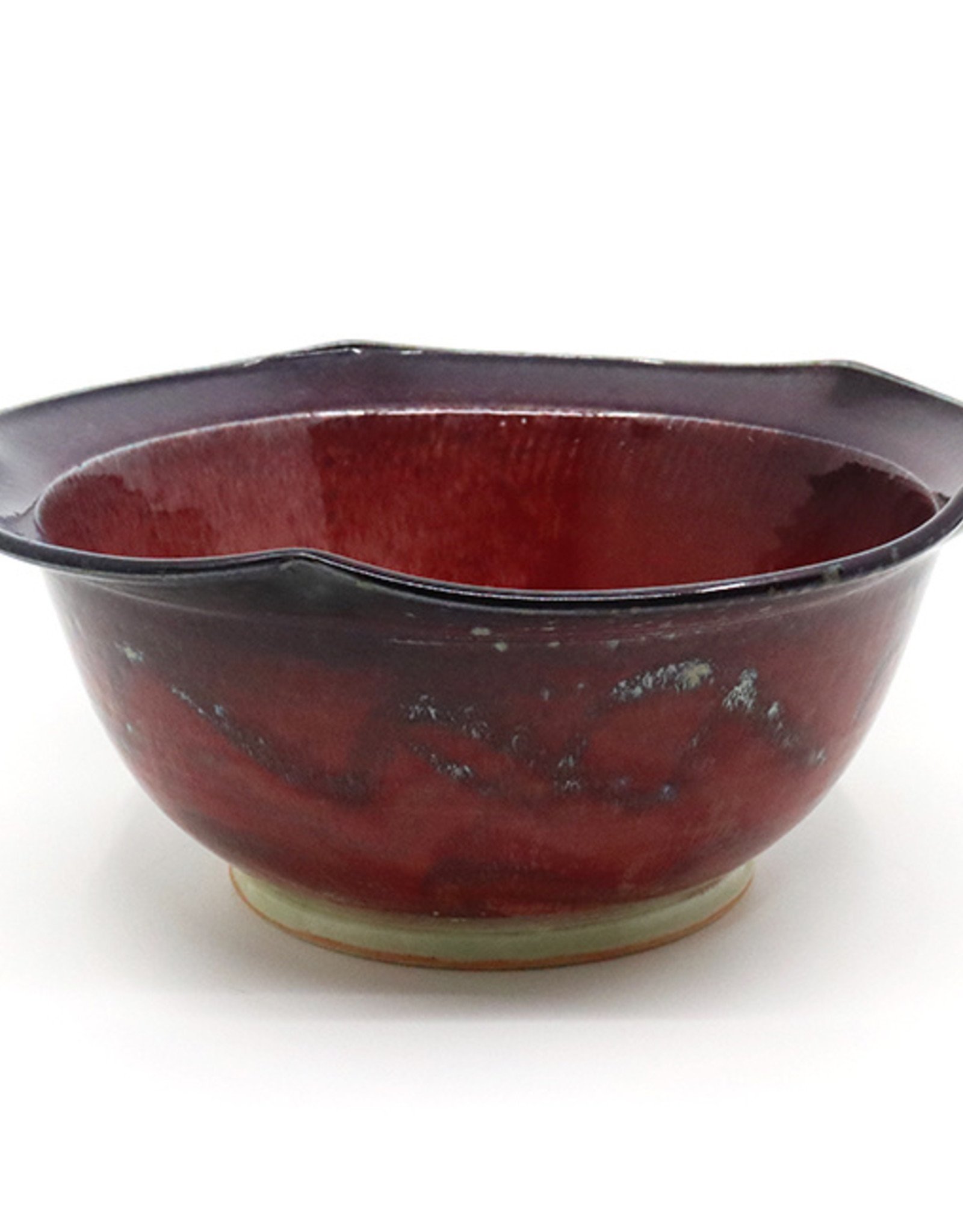 spiral bowl