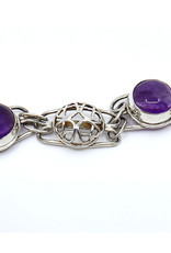 Amethyst Bracelet