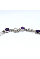 Amethyst Bracelet