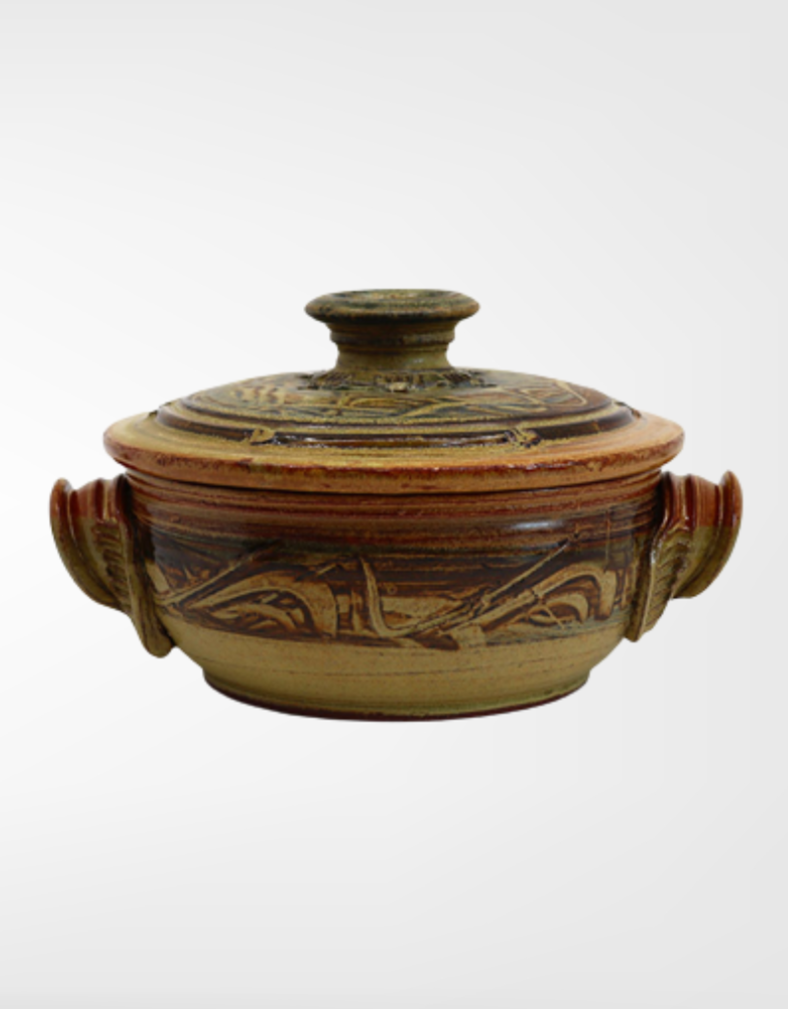 bowl