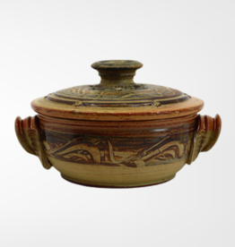 bowl