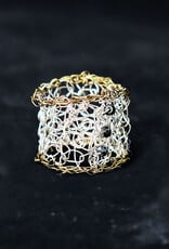 crochet ring