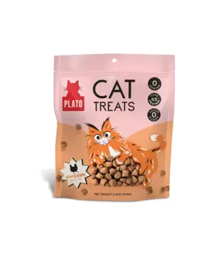 Plato salmon treats discount