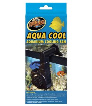 Zoo Med AquaCool Aquarium Cooling Fan