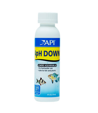 API pH Down 473 ml