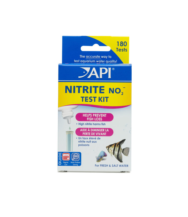 API Nitrate Test Kit