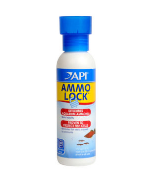 API Ammo Lock 4 oz (118 ml)
