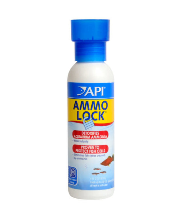 API Ammo Lock 4 oz (118 ml)