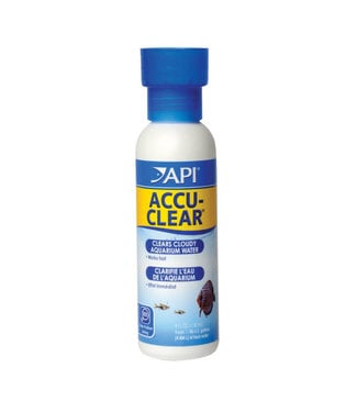 API Accu Clear 4 fl oz