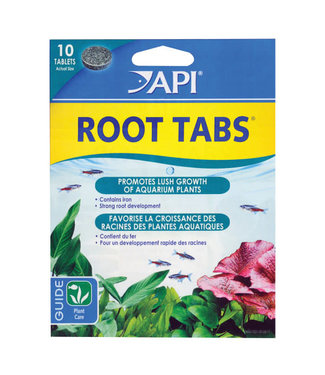 API Root Tabs Plant Fertilizer