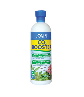 API CO2 Booster 16oz