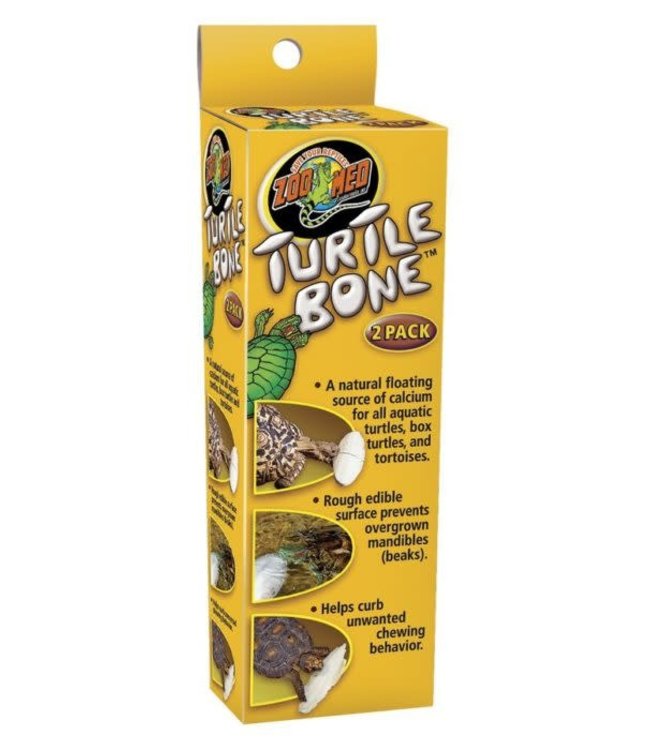 Zoo Med Turtle Bone 2 pk