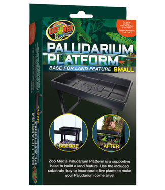 Zoo Med Paludarium Platform Small