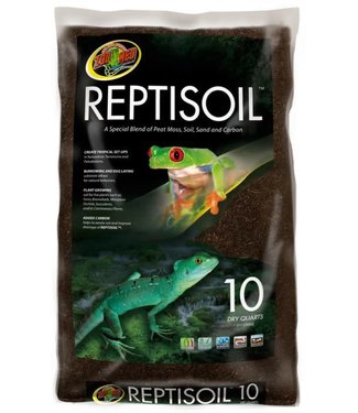 Zoo Med ReptiSoil 11 liters (10 quarts)