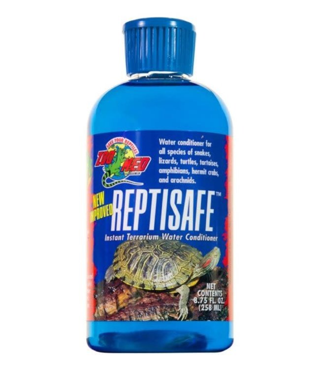 Zoo Med Reptisafe 125ml