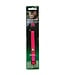 Burgham Snag Free Breakaway Cat Collar Neon Pink 8-14in