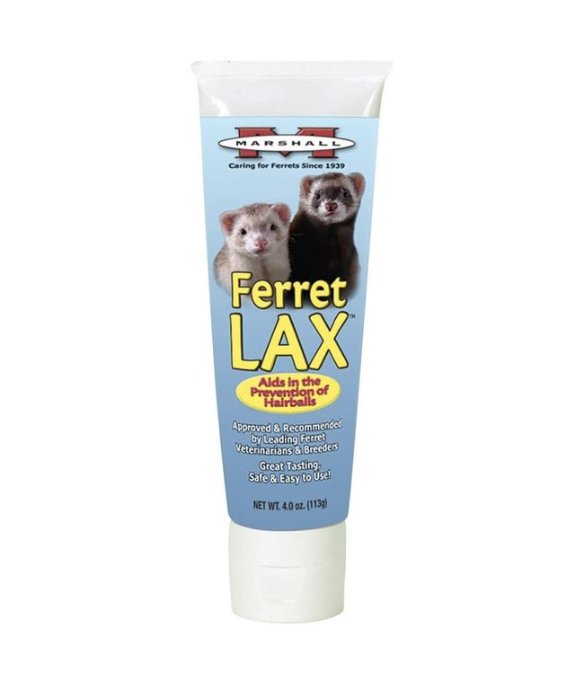 Marshall Ferret Lax Hairball & Obstruction Remedy 85g