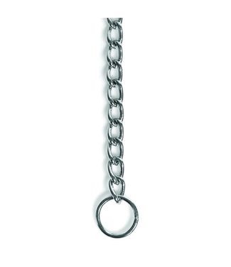 Tuff Tuff Choke Chain Heavy 90cm