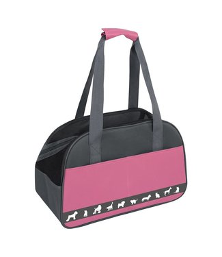 Tuff Tuff Carrier Pink