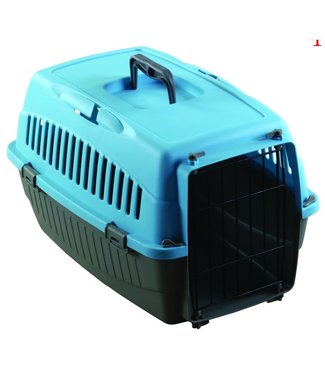Tuff Value Crate TVK100 Pet Carrier 19in x 13in 12in