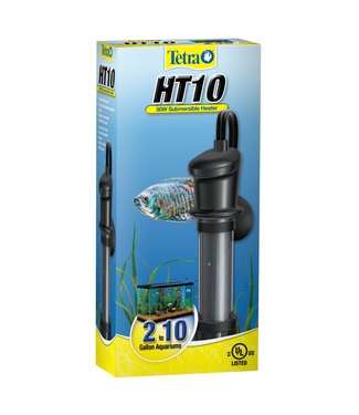 Tetra HT10  Heater 50W