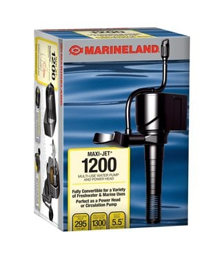 Marineland Maxi-Jet 1200 Water Pump