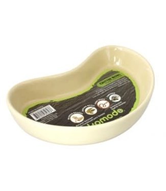 Komodo Kidney Shaped Food & Water Bowl X Large