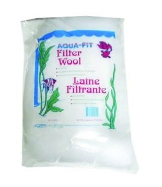 Filter Wool 6oz