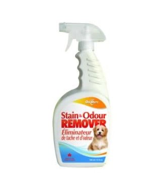 Stain & Odour Spray 946ml