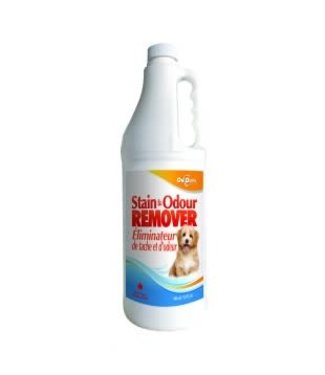 Stain & Odour Bottle 946ml