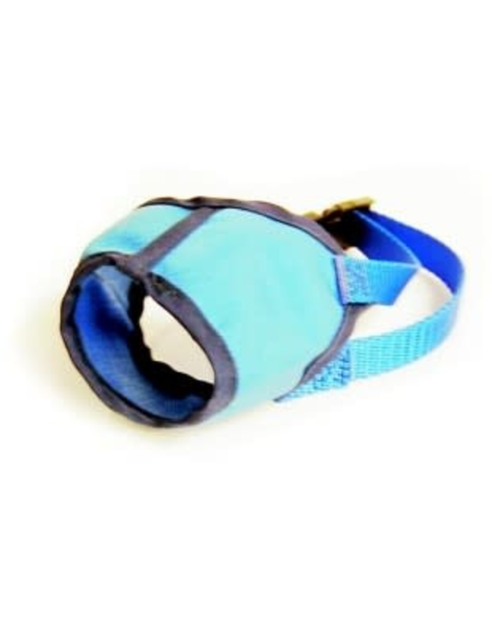 muzzle instead of cone