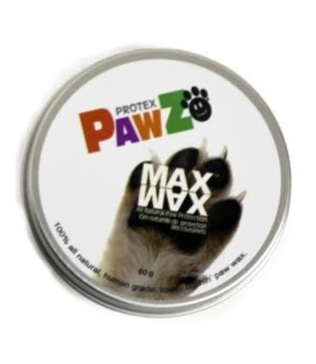 Protex Pawz Max Wax All Natural Paw Protection 60g