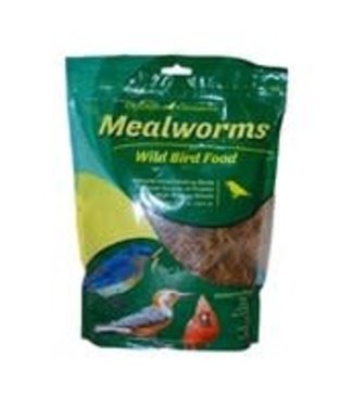 Mealworms Stand Up Pouch 198g