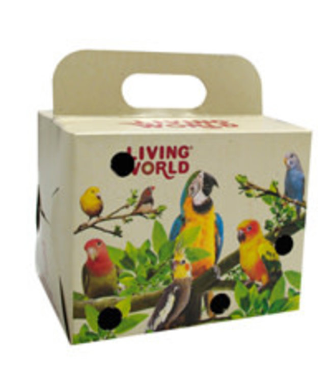 bird world pet store