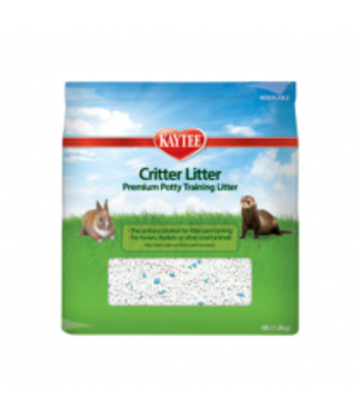 Kaytee Critter Litter Potty Training Pearls 1.8 kg