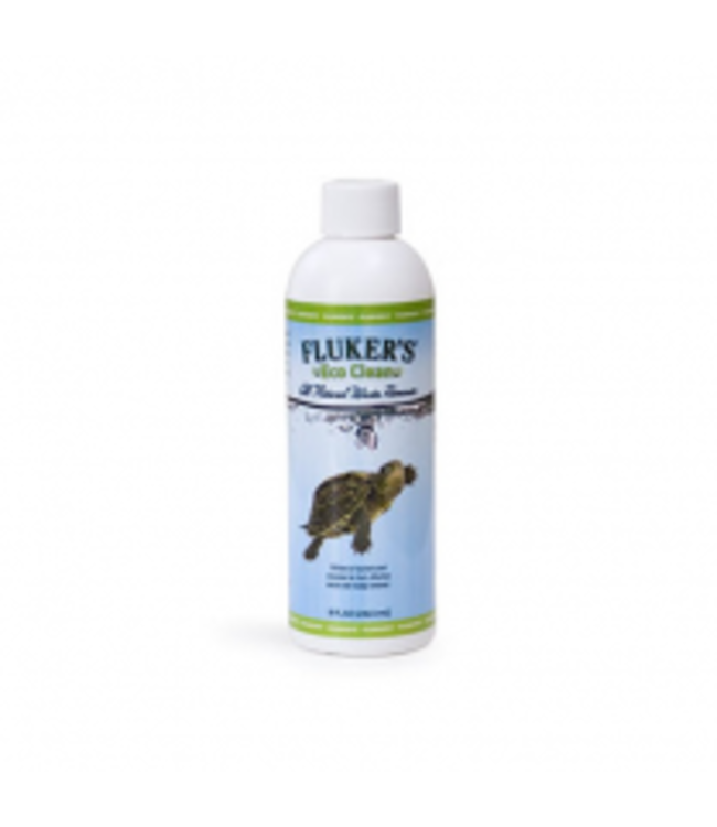 Flukers Eco Clean 8 fl oz